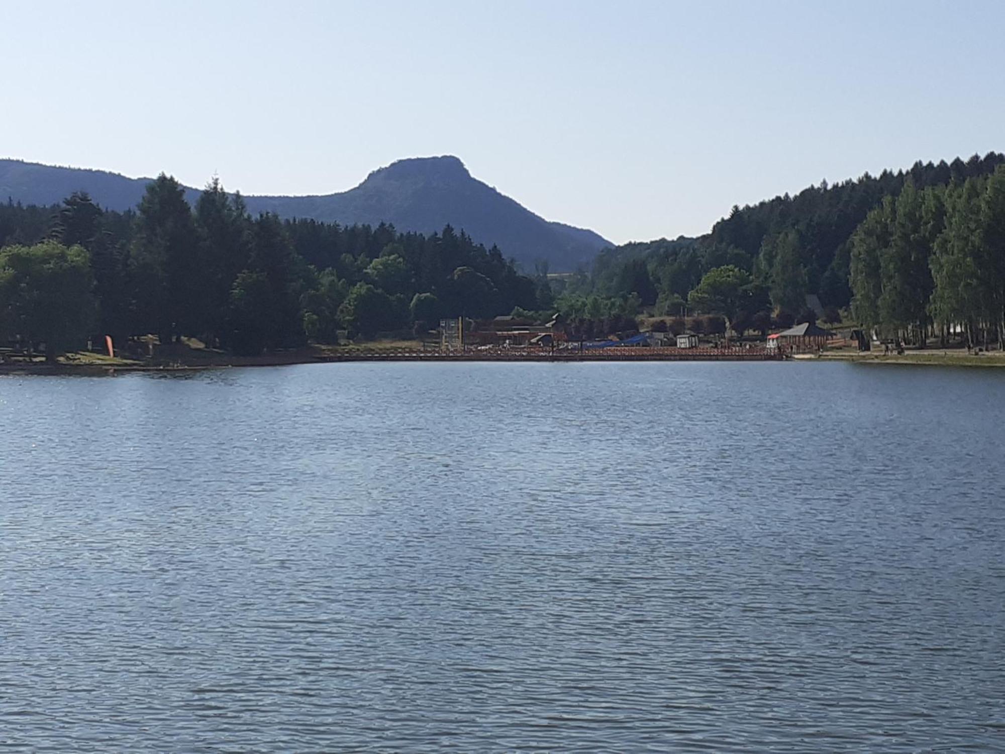 Otulina Dom W Gorach Stolowych Pod Szczelincem Pogranicze Pl-Cz ラトクフ エクステリア 写真