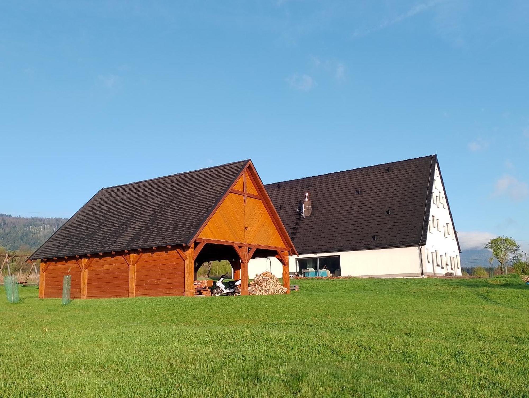 Otulina Dom W Gorach Stolowych Pod Szczelincem Pogranicze Pl-Cz ラトクフ エクステリア 写真
